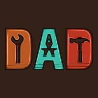 Dad Heavy Core Tee | Teevron