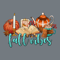 Fall Vibes Heavyweight Sweatshirt | Teevron