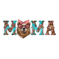 mama with bear | Teevron
