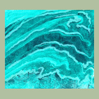 Turquoise Agate Urban Hoodie | Teevron