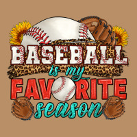 Baseball Is My Favorite Season Vintage Hoodie | Teevron