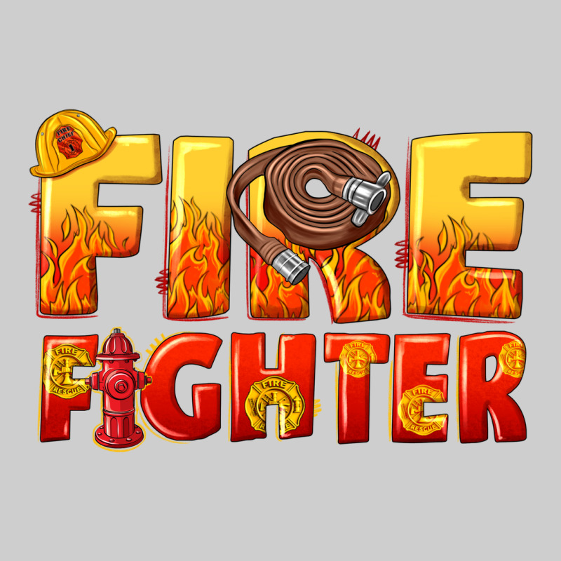 Firefighter Premium Tee by texasbilliewilder | Teevron