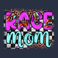 Race Mom Heavyweight Sweatshirt | Teevron