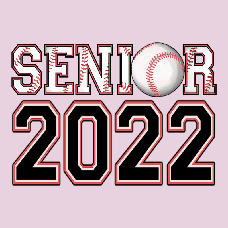 Senior Baseball Ladies Tee by AdoDesignShop | Teevron