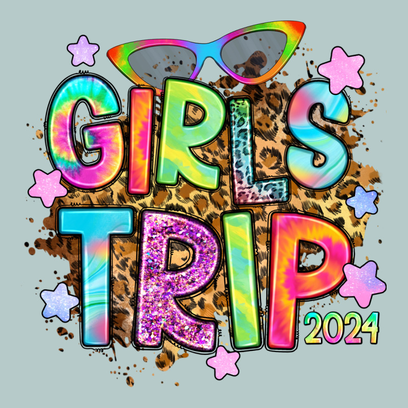 Girls Trip 2024 Heavy Core Tee by RanaPortraitStore | Teevron