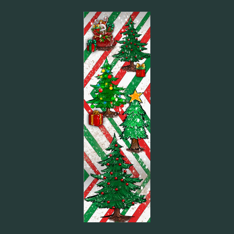 Christmas Pen Wraps Premium Sweatshirt by BundleAndBundleShop | Teevron