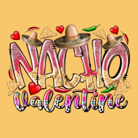 Nacho Valentine Vintage Hoodie | Teevron