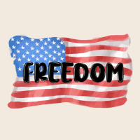Freedom Usa Zipper Hoodie | Teevron