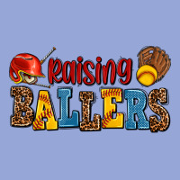 Raising Ballers Classic Tee | Teevron