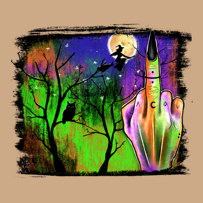 Halloween Background Vintage Hoodie by JahusDesignShop | Teevron