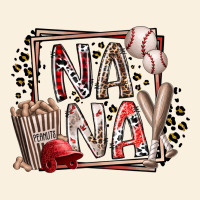 Nana Baseball Vintage Hoodie | Teevron