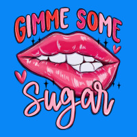 Gimme Some Sugar Zipper Hoodie | Teevron