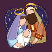 Holy Night Jesus Birth Premium Tee | Teevron