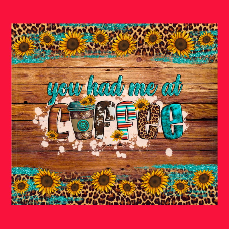 You Had Me At Coffee Classic Tee by Artiststas | Teevron