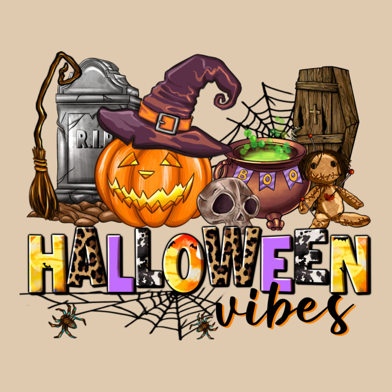 Halloween Vibes Heavyweight Sweatshirt by AdoDesignShop | Teevron