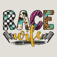 Race Wife Heavy Core Tee | Teevron