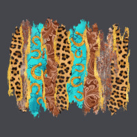 Western Brushstrokes Long Sleeve Tee | Teevron