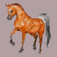 Horse Vintage Hoodie | Teevron