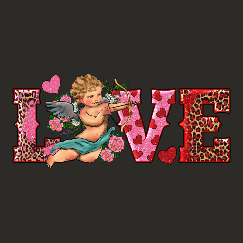 Love Cupid Heavy Core Tee by RanaPortraitStore | Teevron