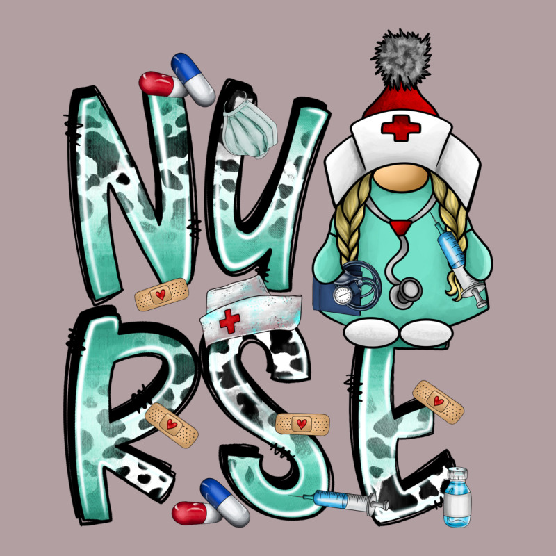 Nurse Vintage Hoodie by RacoonDesign | Teevron