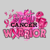 Breast Cancer Warrior Premium Tee | Teevron