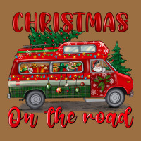 Christmas On The Road Vintage Tee | Teevron