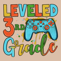 Leveled 3rd Grade Urban Heavy Tee | Teevron