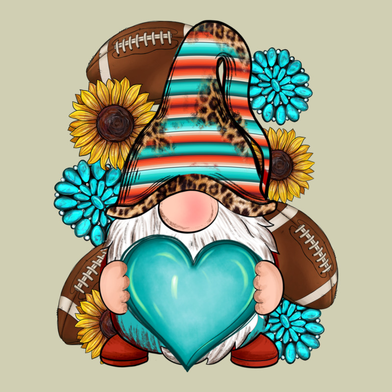 Western Football Gnomes Heavy Core Tee by RanaPortraitStore | Teevron