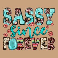 Sassy Since Forever Vintage Tee | Teevron