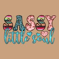 Sassy Little Soul Vintage Tee | Teevron