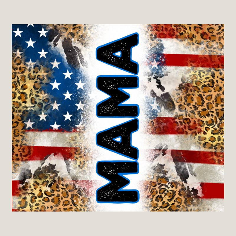 American Mama Heavy Core Tee by RanaPortraitStore | Teevron