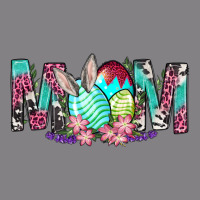 Western Mom With Easter Heavyweight Hoodie | Teevron