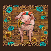 Baby Pig Heavy Core Tee | Teevron