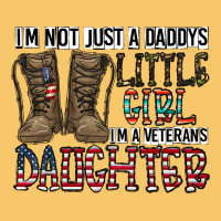 I'm Not Just A Daddy's Little Girl Vintage Hoodie | Teevron