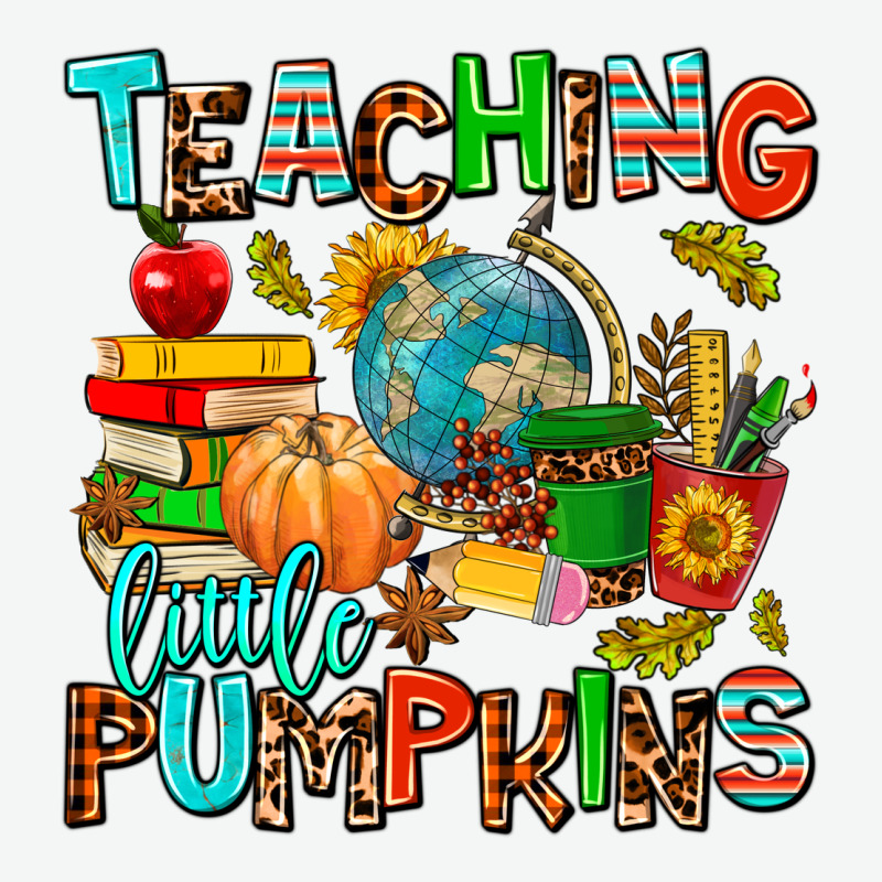 Christmas Jolly Teachers Urban Heavy Tee by AdoDesignShop | Teevron