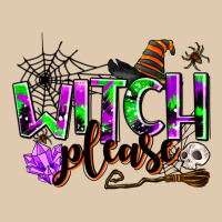 Witch Please Heavyweight Sweatshirt | Teevron