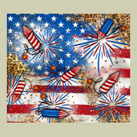 American Heavy Core Tee | Teevron