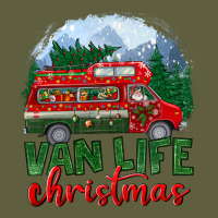 Van Life Christmas Vintage Tee | Teevron