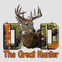 Western Dad The Great Deer Hunter Classic Tee | Teevron