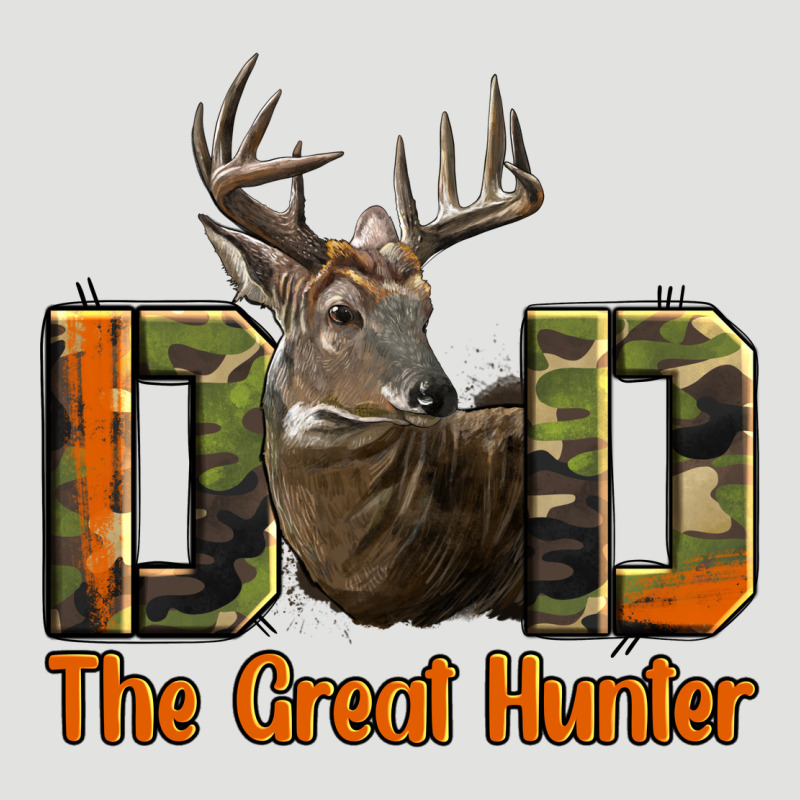 Western Dad The Great Deer Hunter Classic Tee by LillyAllenDesigns | Teevron