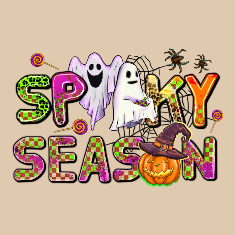 Spooky Season Heavyweight Sweatshirt by AdoDesignShop | Teevron