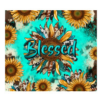 blessed sunflowers | Teevron