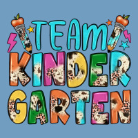 Team Kindergarten Urban Heavy Tee | Teevron
