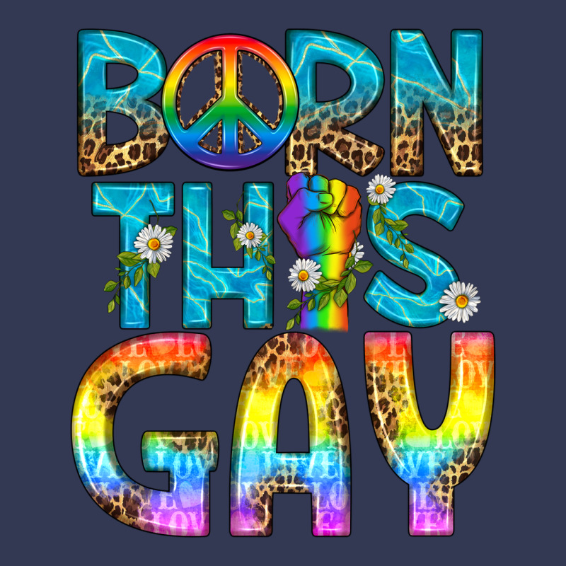 Western Born This Gay Heavyweight Hoodie by BundleAndBundleShop | Teevron