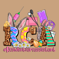 Easter  Rca Resident Care Assistant Vintage Tee | Teevron