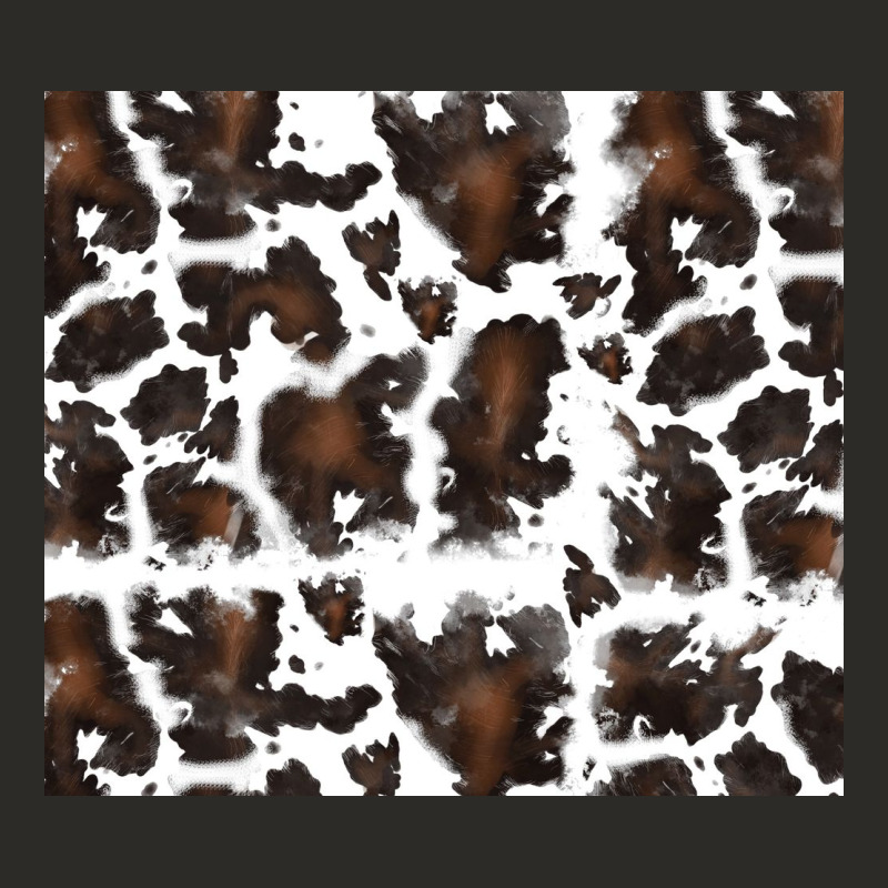 Cowhide Pattern Heavy Core Tee by RanaPortraitStore | Teevron