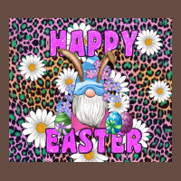 Easter Happy Easter Gnomes Bunny Daisys Long Sleeve Tee | Teevron
