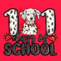 101 Days Of School Zipper Hoodie | Teevron