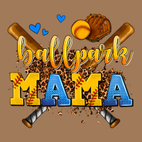 Ballpark Mama Classic Tee | Teevron