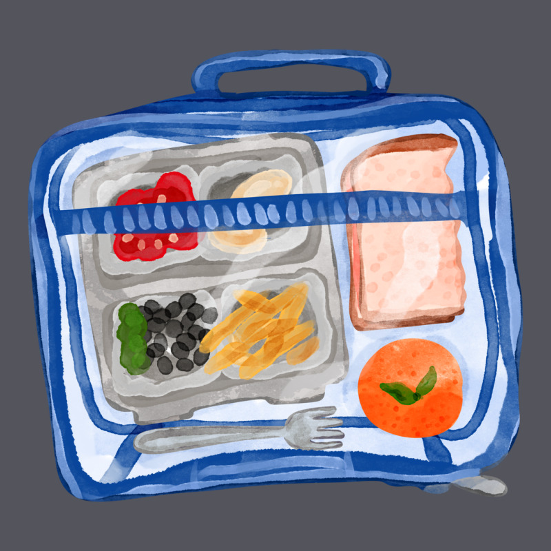 Lunchbox Fa Element Vintage Hoodie by FaDigitalArtStudio | Teevron
